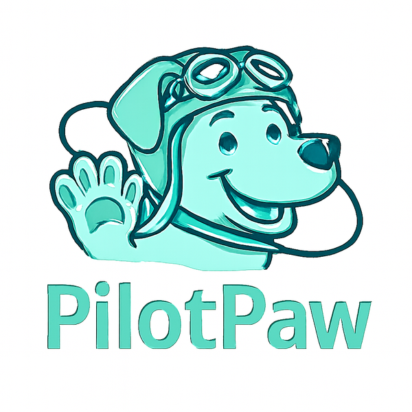 PilotPaw